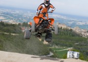 KTM 450 SX ATV